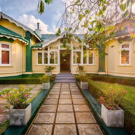 Xavier'S Cottage Nuwara Eliya Dış mekan fotoğraf