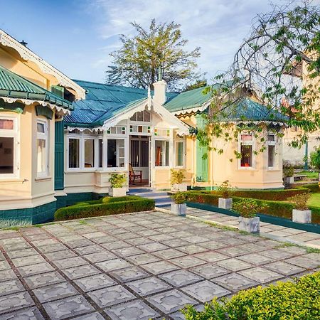 Xavier'S Cottage Nuwara Eliya Dış mekan fotoğraf