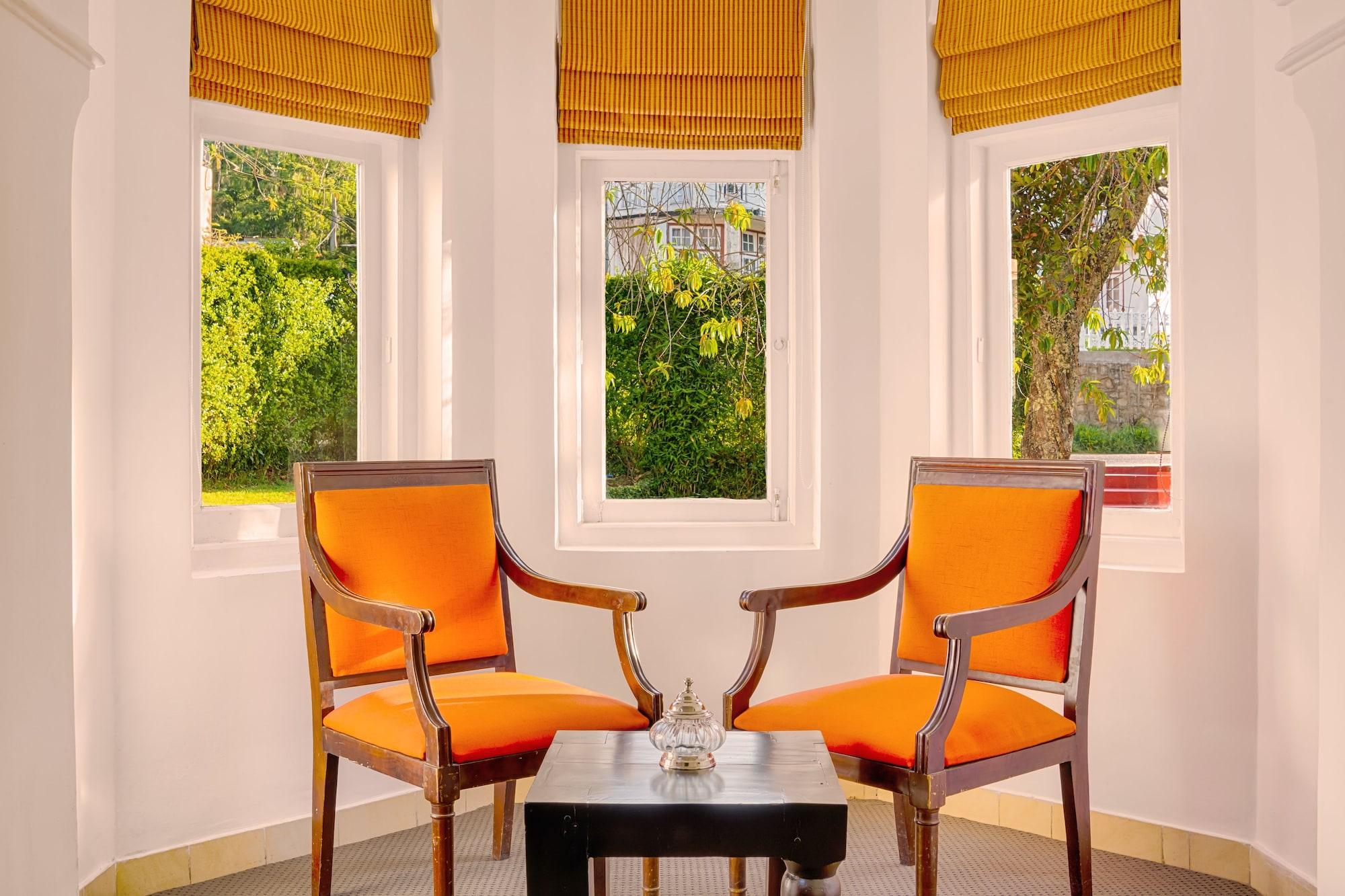 Xavier'S Cottage Nuwara Eliya Dış mekan fotoğraf