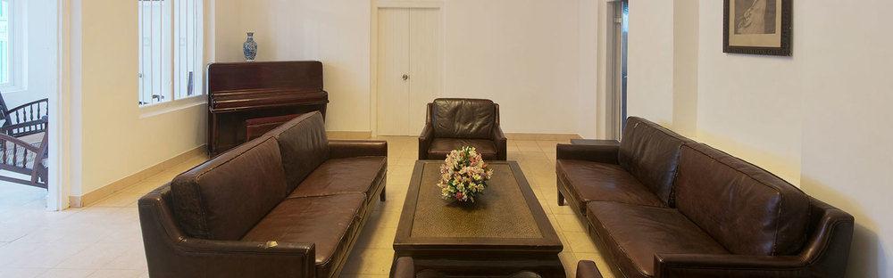 Xavier'S Cottage Nuwara Eliya Dış mekan fotoğraf