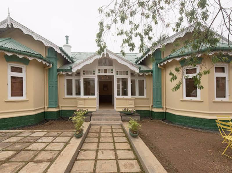 Xavier'S Cottage Nuwara Eliya Dış mekan fotoğraf