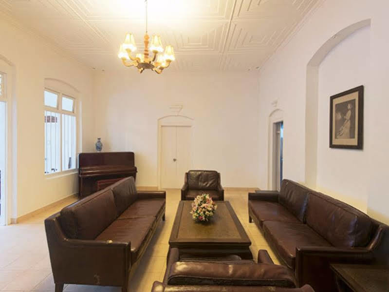 Xavier'S Cottage Nuwara Eliya Dış mekan fotoğraf
