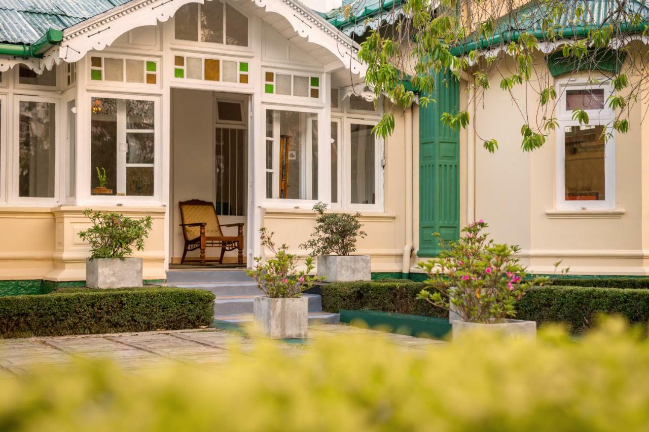 Xavier'S Cottage Nuwara Eliya Dış mekan fotoğraf