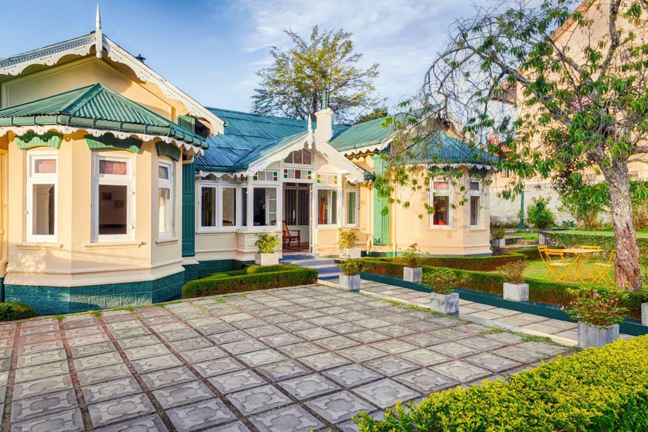 Xavier'S Cottage Nuwara Eliya Dış mekan fotoğraf