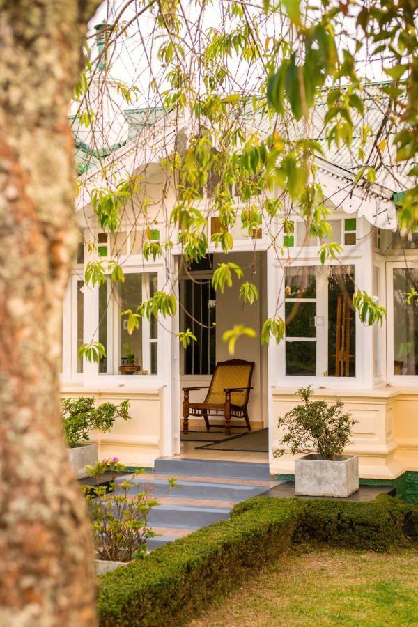Xavier'S Cottage Nuwara Eliya Dış mekan fotoğraf