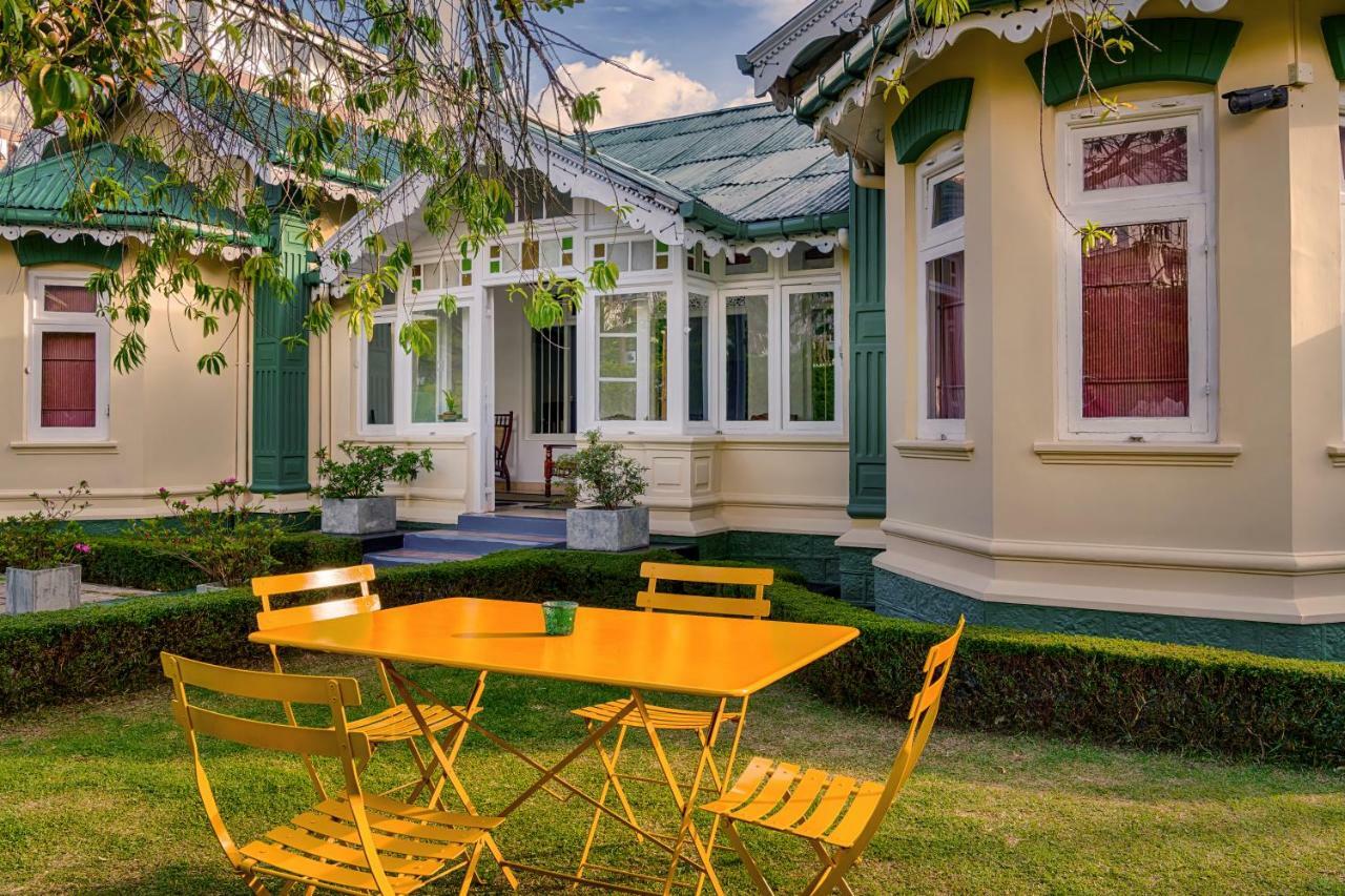 Xavier'S Cottage Nuwara Eliya Dış mekan fotoğraf