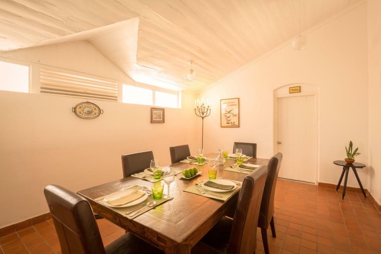 Xavier'S Cottage Nuwara Eliya Dış mekan fotoğraf