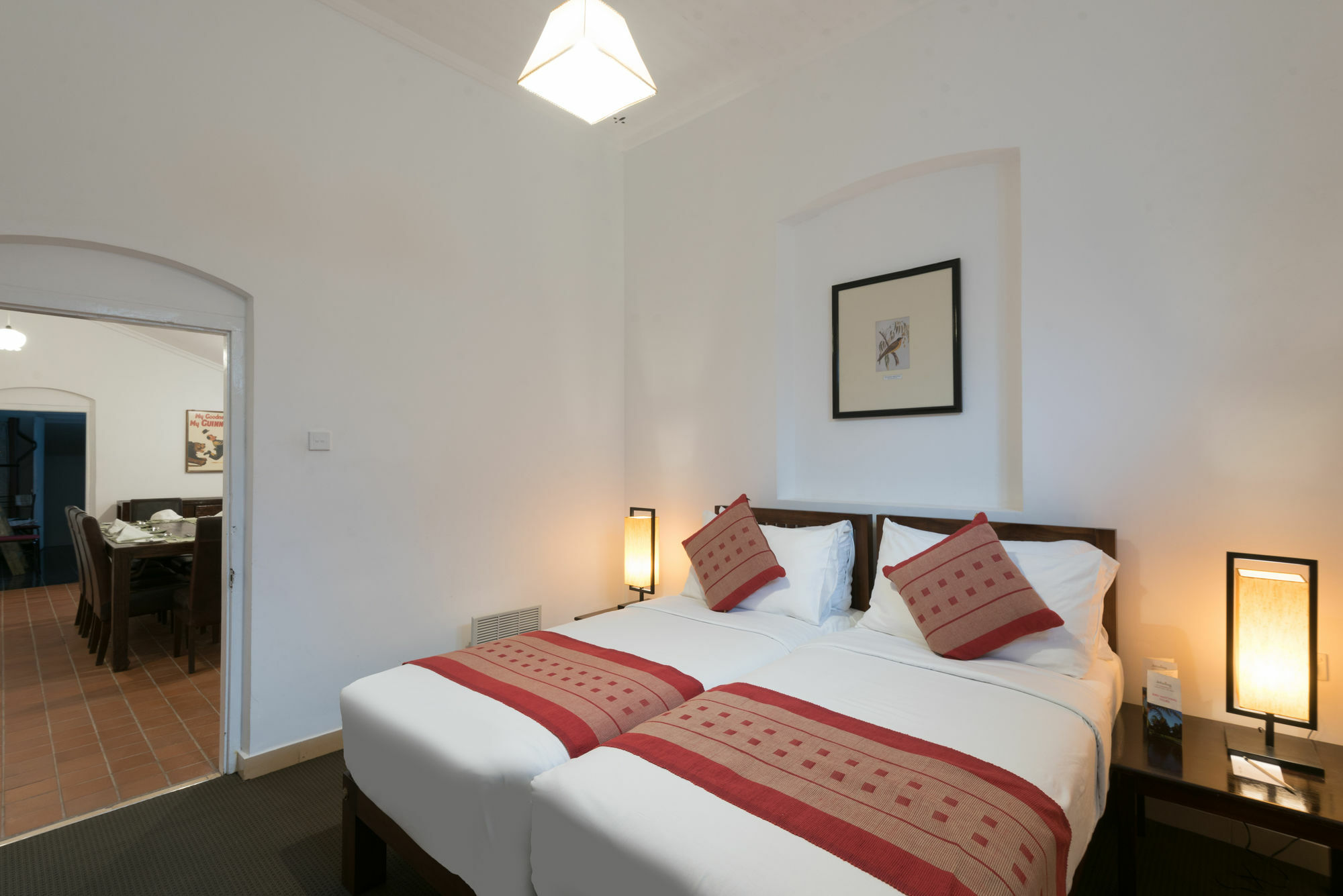 Xavier'S Cottage Nuwara Eliya Dış mekan fotoğraf