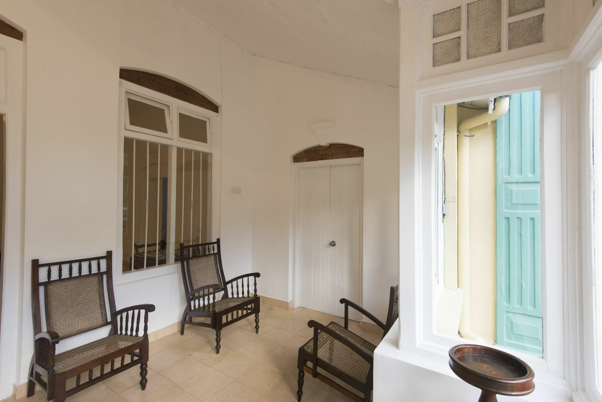 Xavier'S Cottage Nuwara Eliya Dış mekan fotoğraf