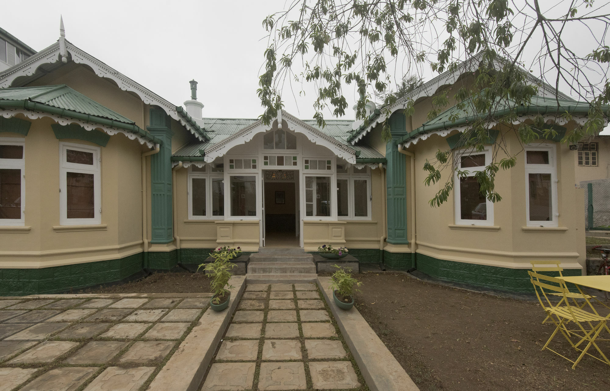 Xavier'S Cottage Nuwara Eliya Dış mekan fotoğraf
