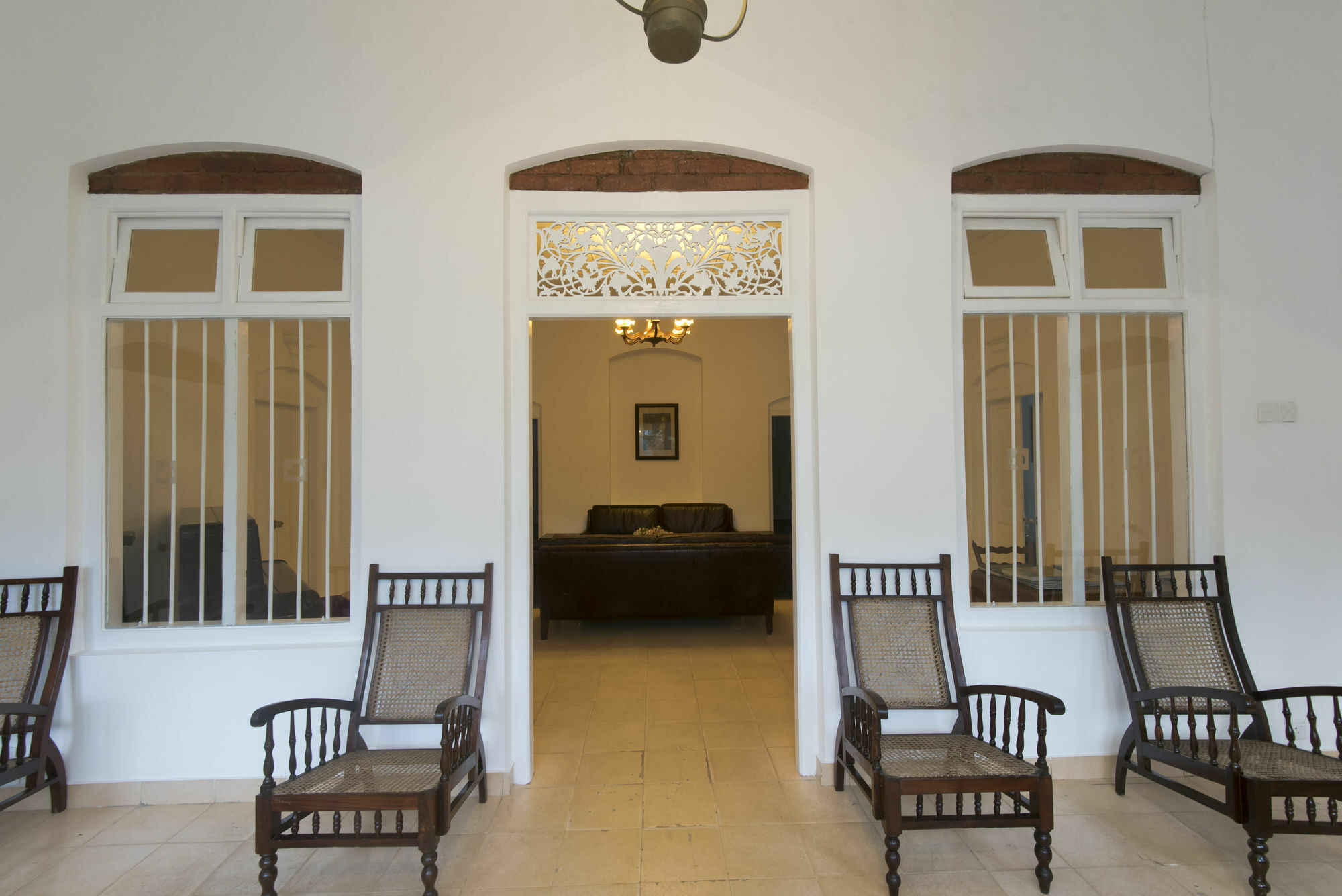 Xavier'S Cottage Nuwara Eliya Dış mekan fotoğraf