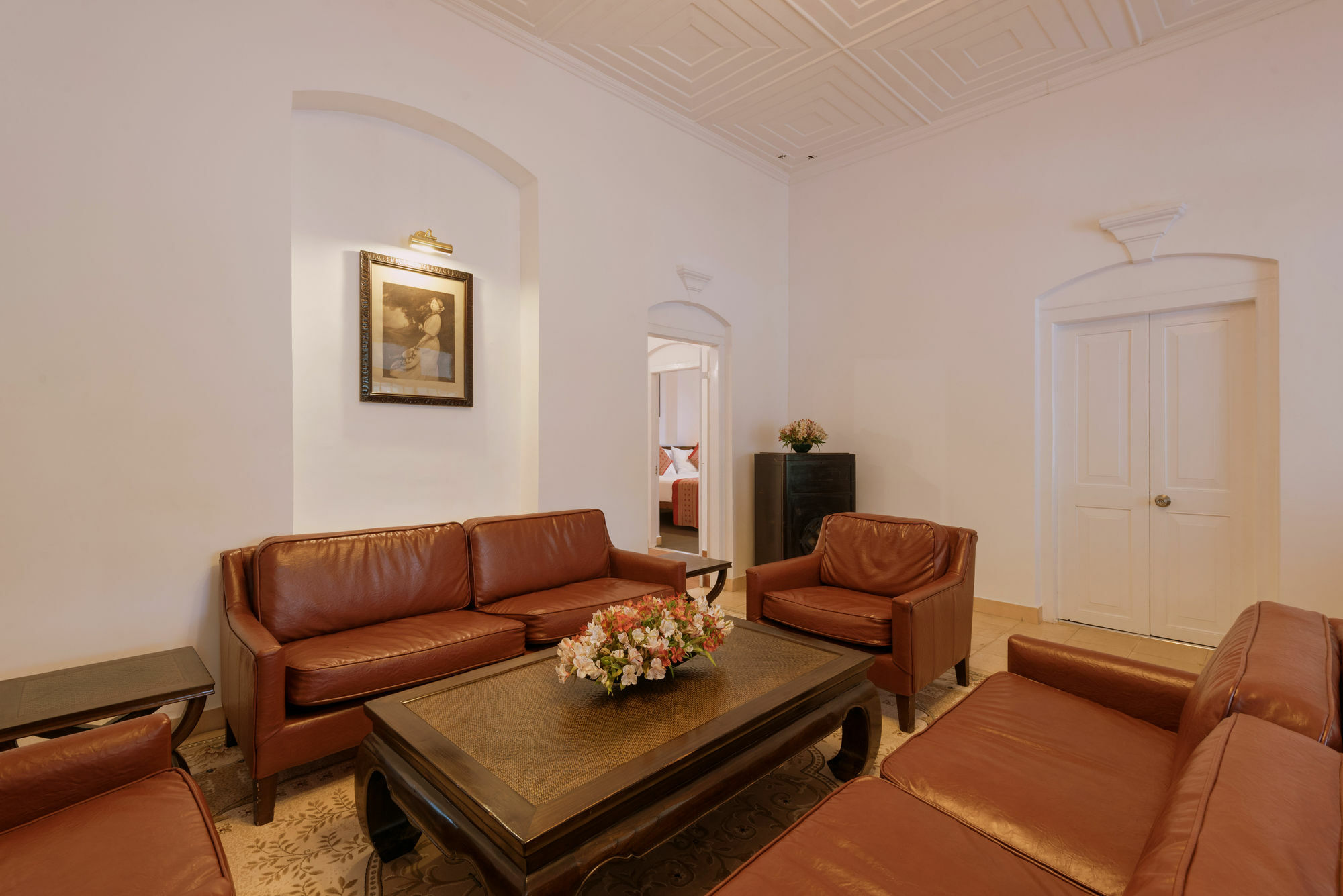 Xavier'S Cottage Nuwara Eliya Dış mekan fotoğraf