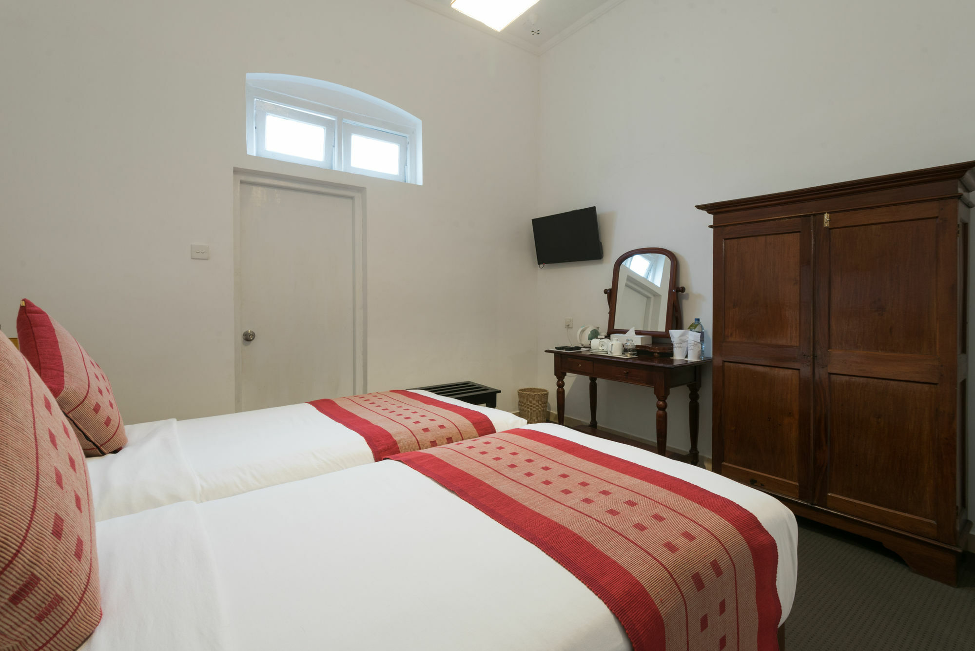 Xavier'S Cottage Nuwara Eliya Dış mekan fotoğraf