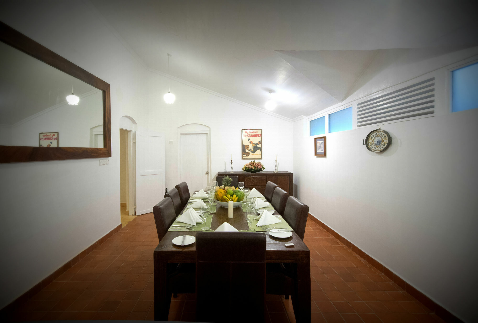 Xavier'S Cottage Nuwara Eliya Dış mekan fotoğraf