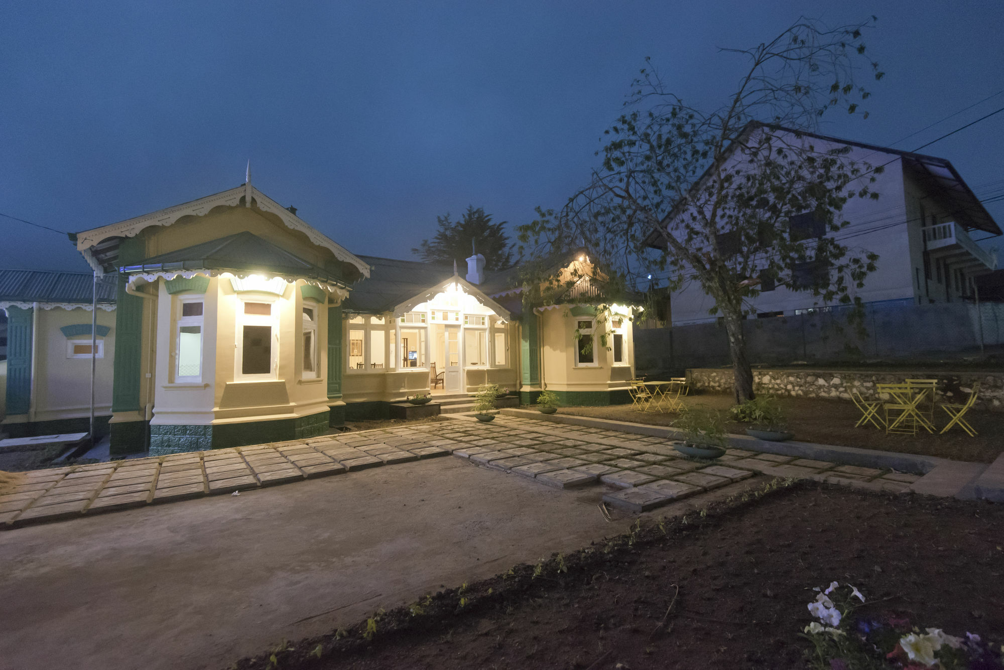 Xavier'S Cottage Nuwara Eliya Dış mekan fotoğraf