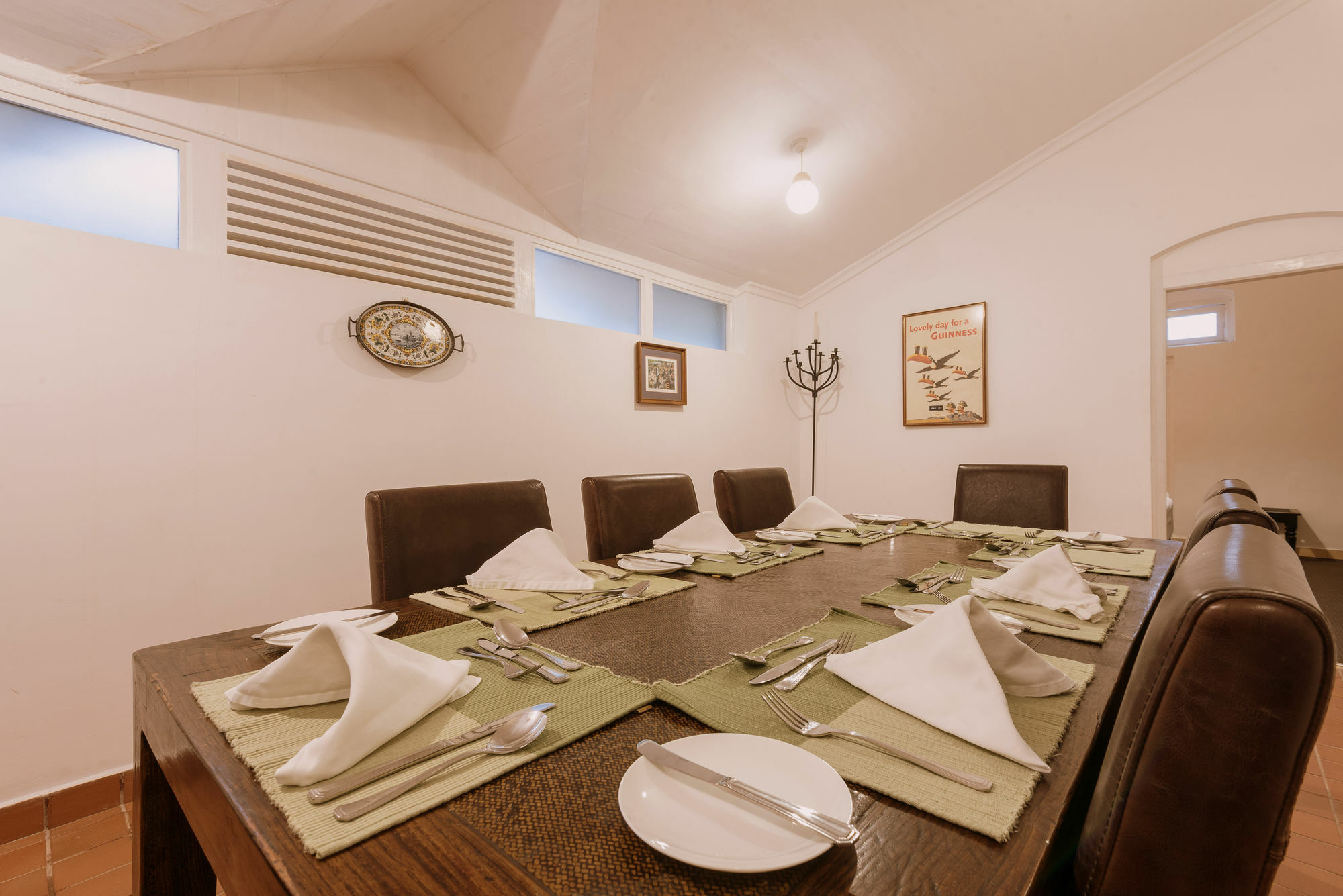 Xavier'S Cottage Nuwara Eliya Dış mekan fotoğraf